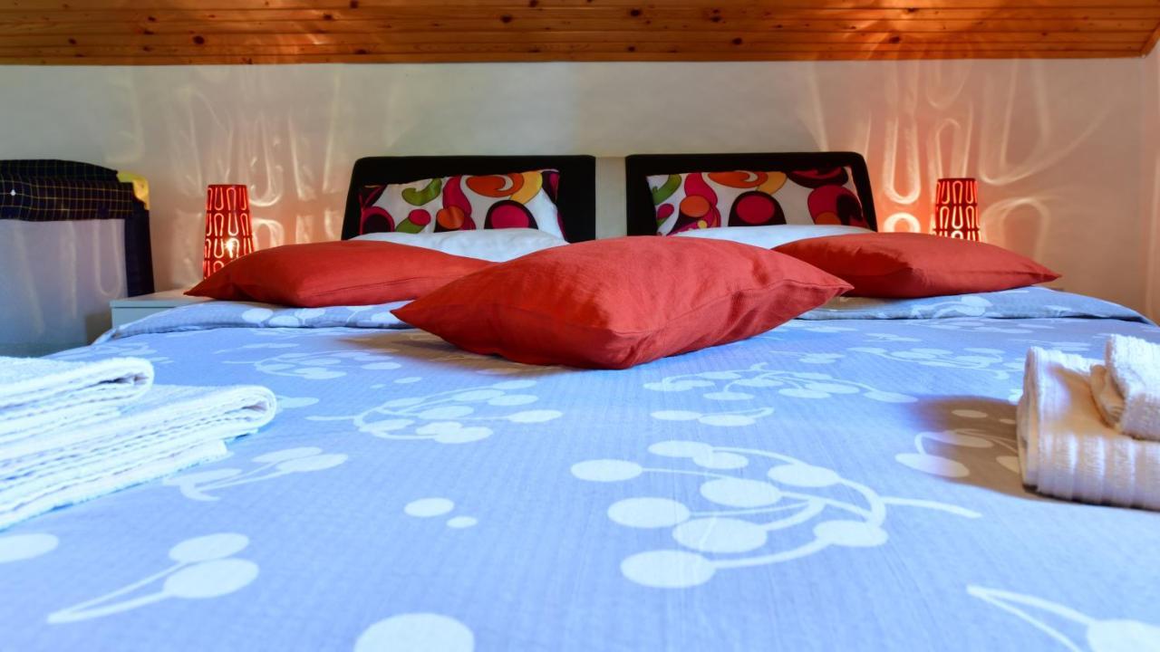 Apartman Jelena Раковица Экстерьер фото